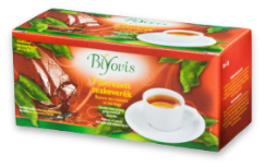 Biyovis Tea