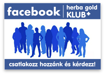 Herba Gold Facebook Csoport